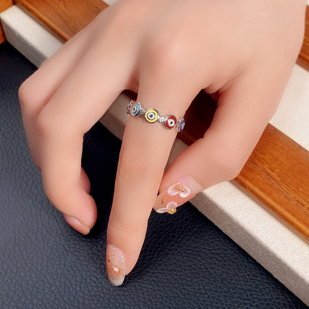 Elegant Ring for Every Occasion