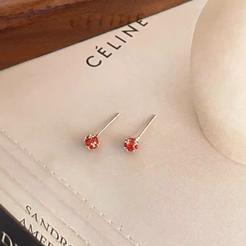 Classic Earring with Timeless Appeal