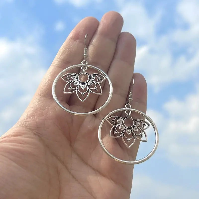 Beautiful Earring with Unique Style