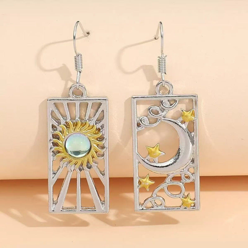 Beautiful Earring with Unique Style