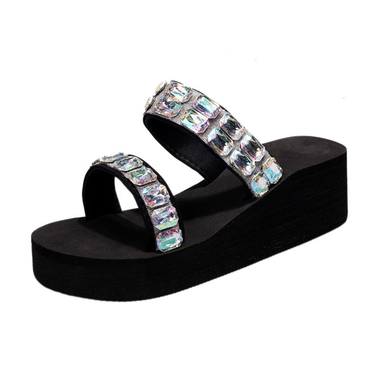 Classic Orthopedic Sandals with Timeless Style