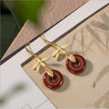 Elegant Gold Earring for Every Occasion