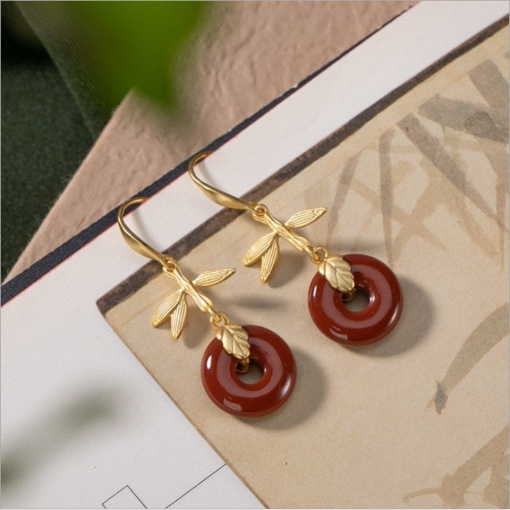 Elegant Gold Earring for Every Occasion