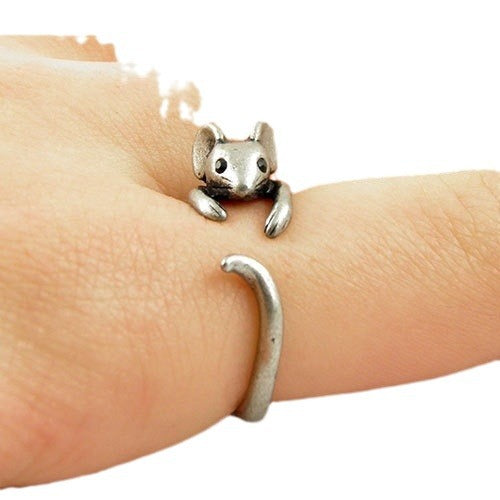 Charming Ring for Any Occasion