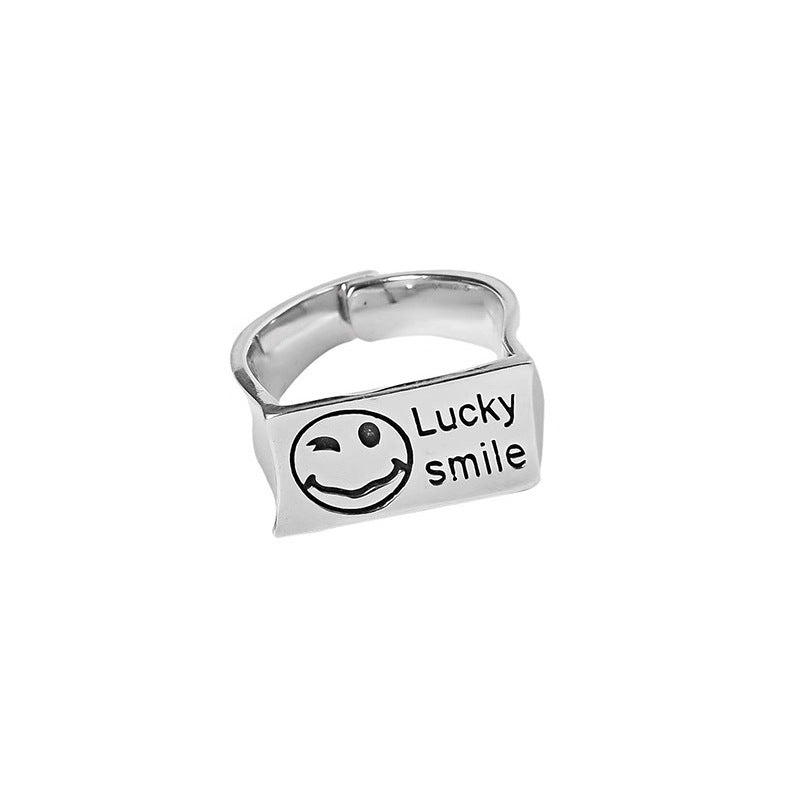 Charming Ring for Any Occasion