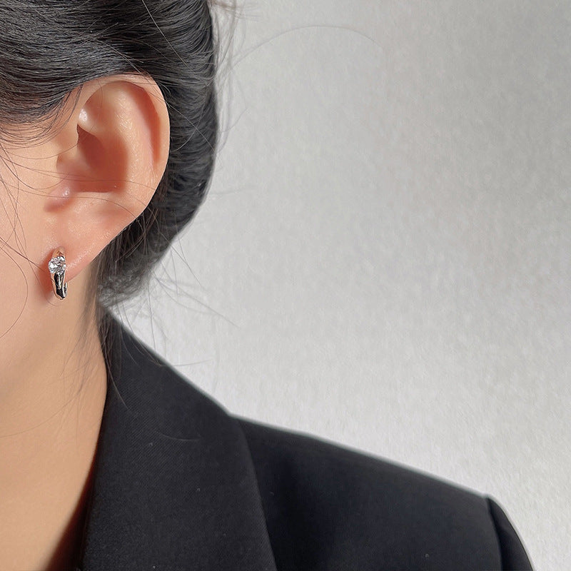 Classic Earring with Timeless Appeal
