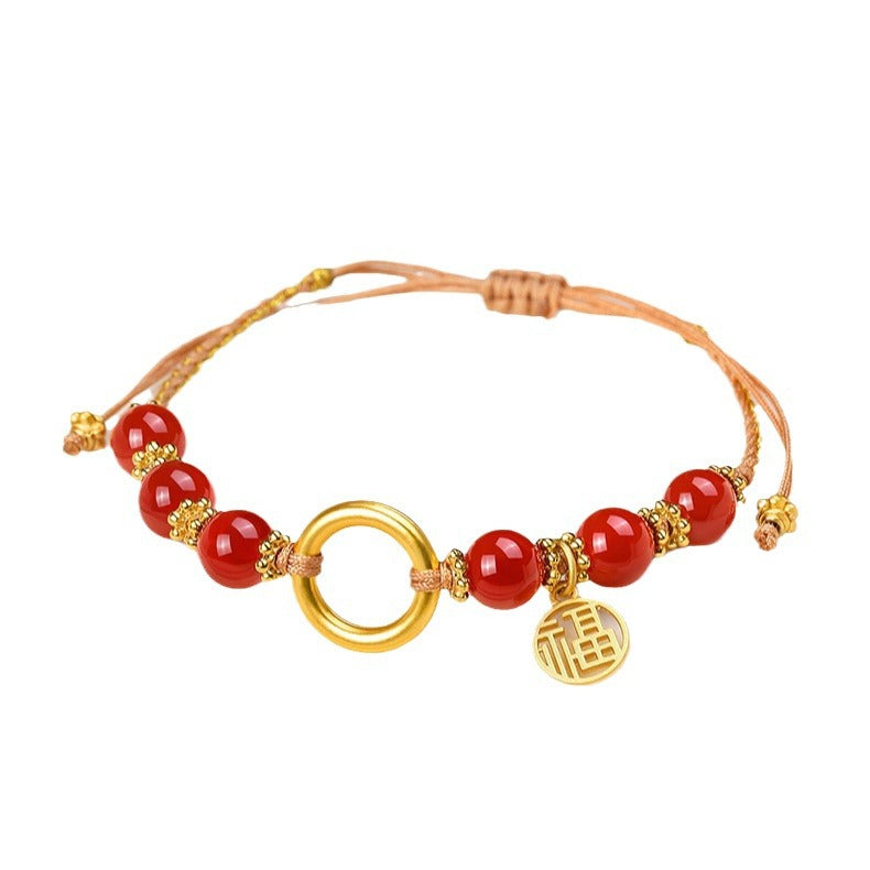 Classic Bracelet with Timeless Appeal