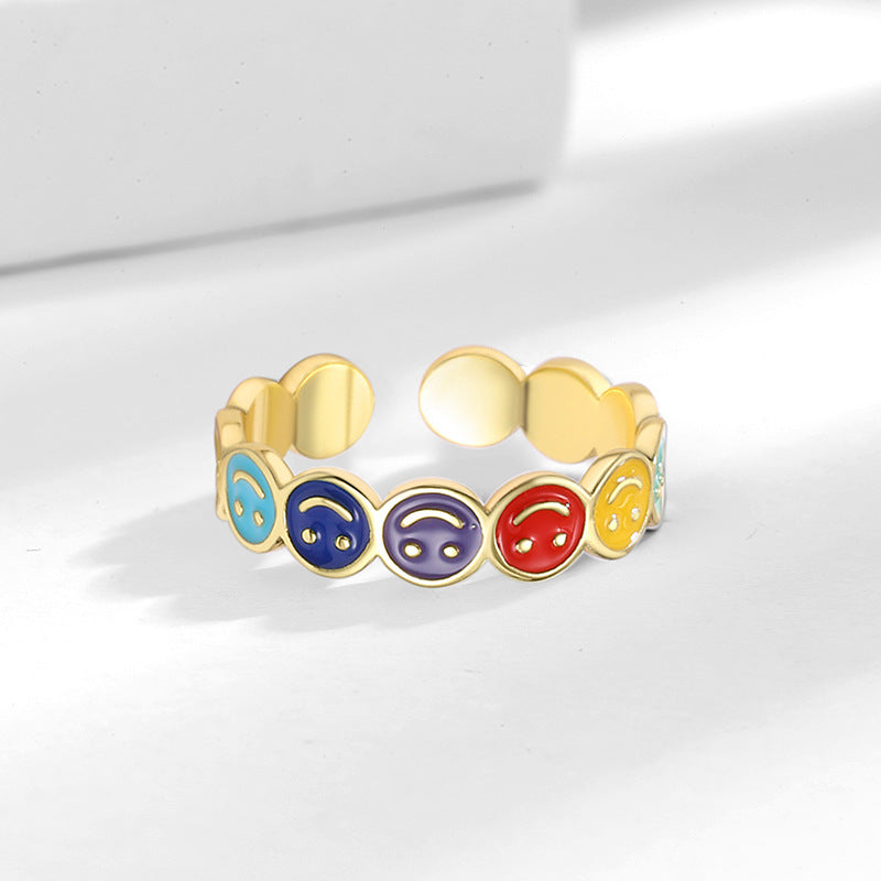 Romantic Ring for Special Moments