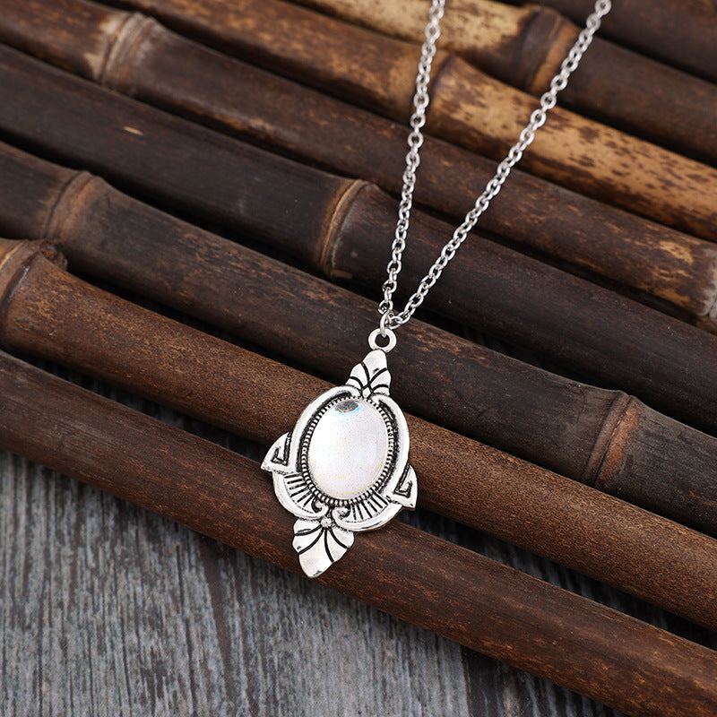 Vintage Handmade Necklace