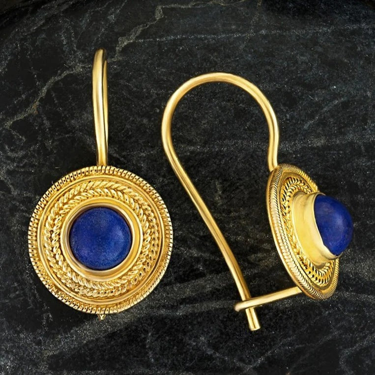 Stunning Earring for Daily Wear
