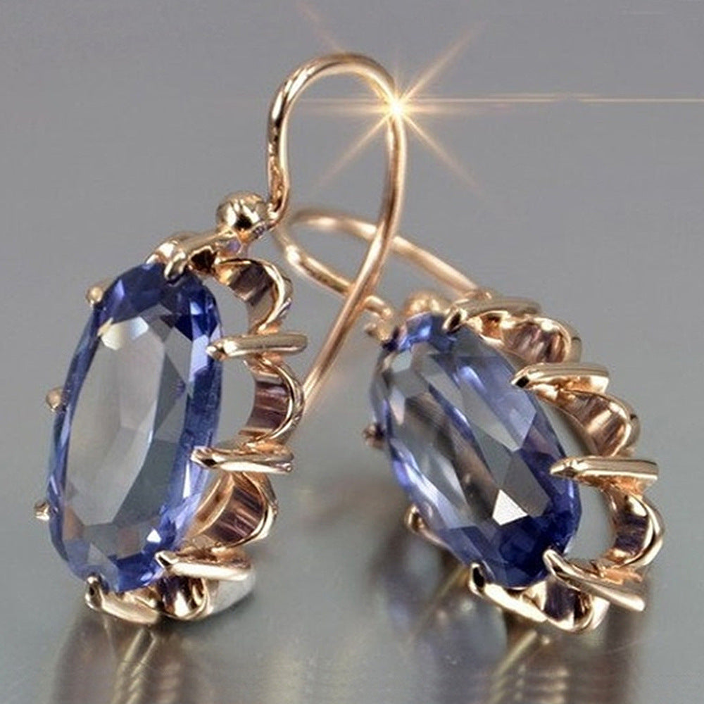 Elegant Earring for Every Occasion