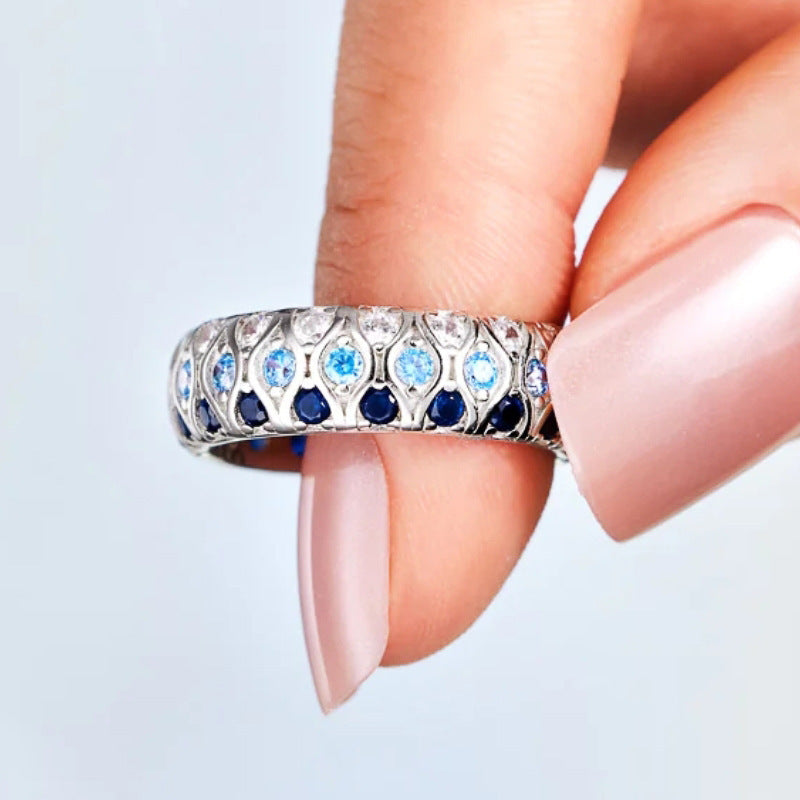 Beautiful Ring with Unique Style