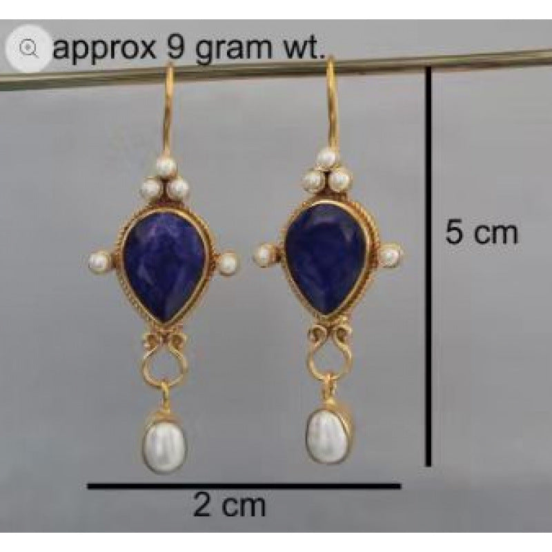 Beautiful Earring with Unique Style