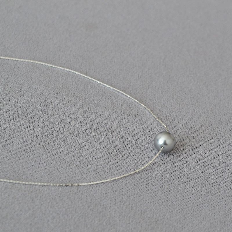 Classic Gold Necklace with Timeless Appeal