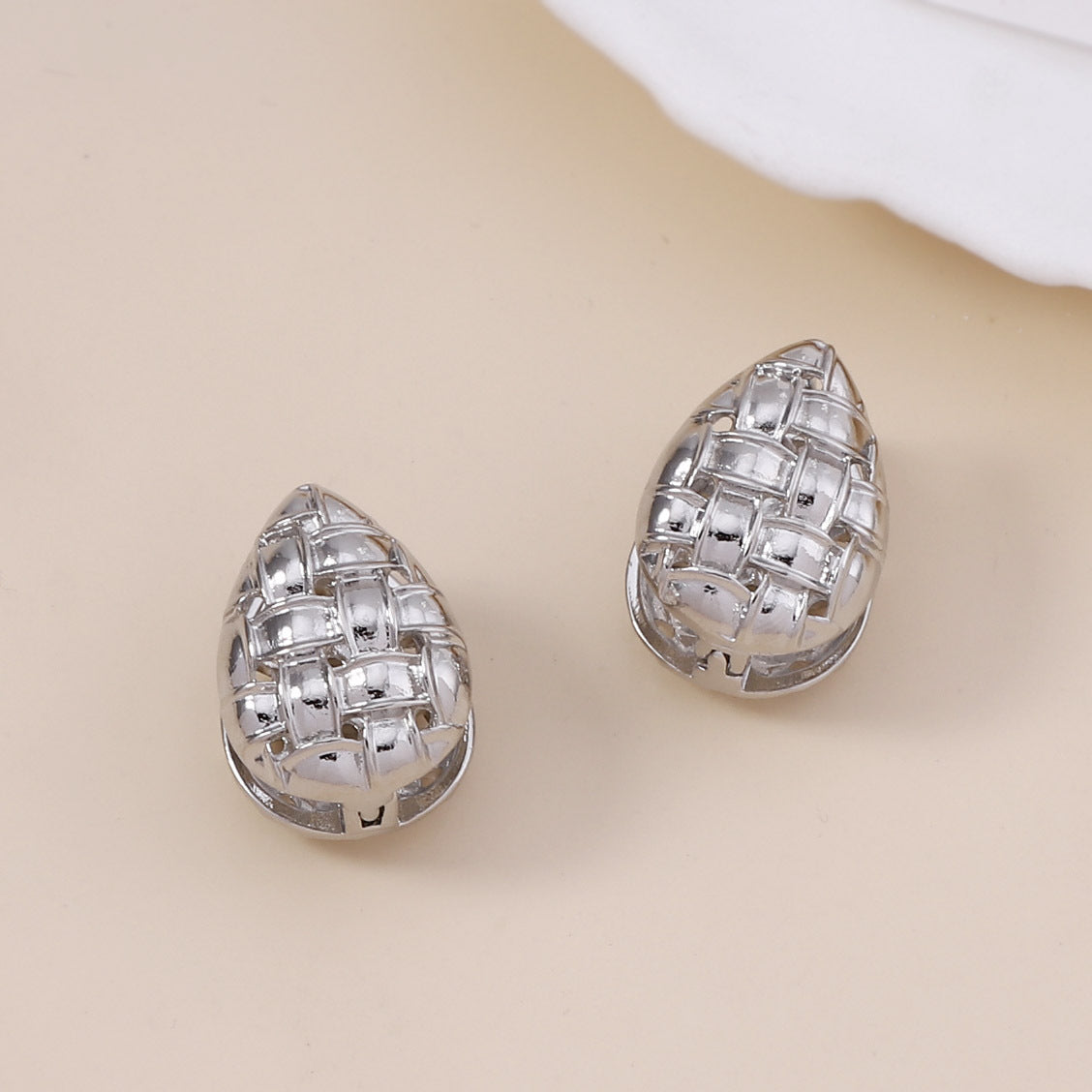 Classic Earring with Timeless Appeal