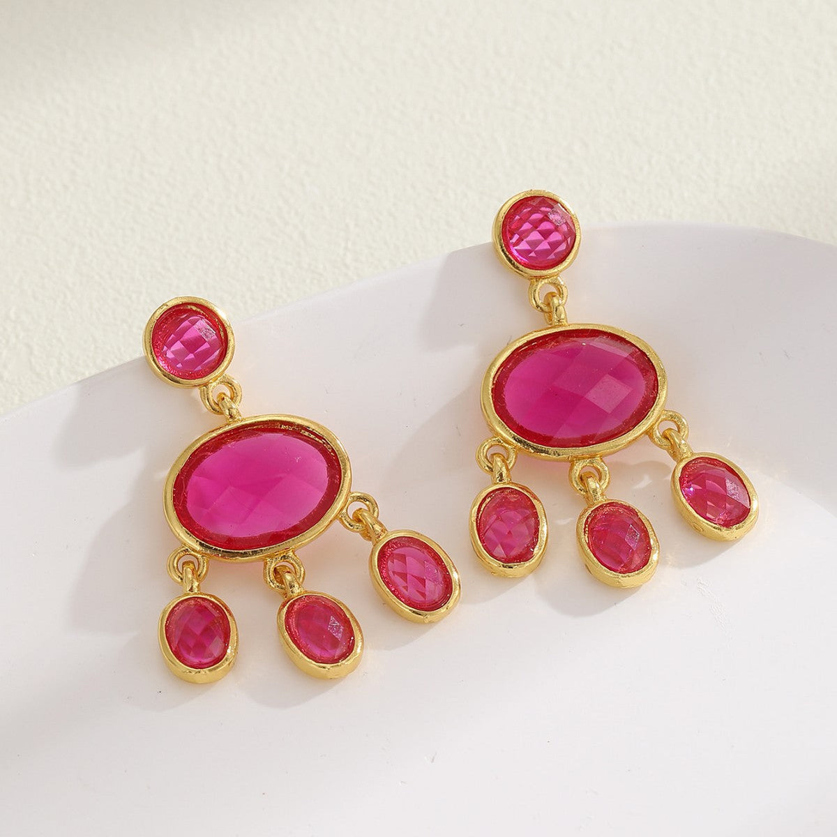 Charming Earring for Any Occasion