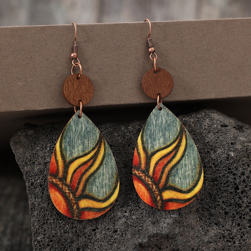 Elegant Earring for Every Occasion