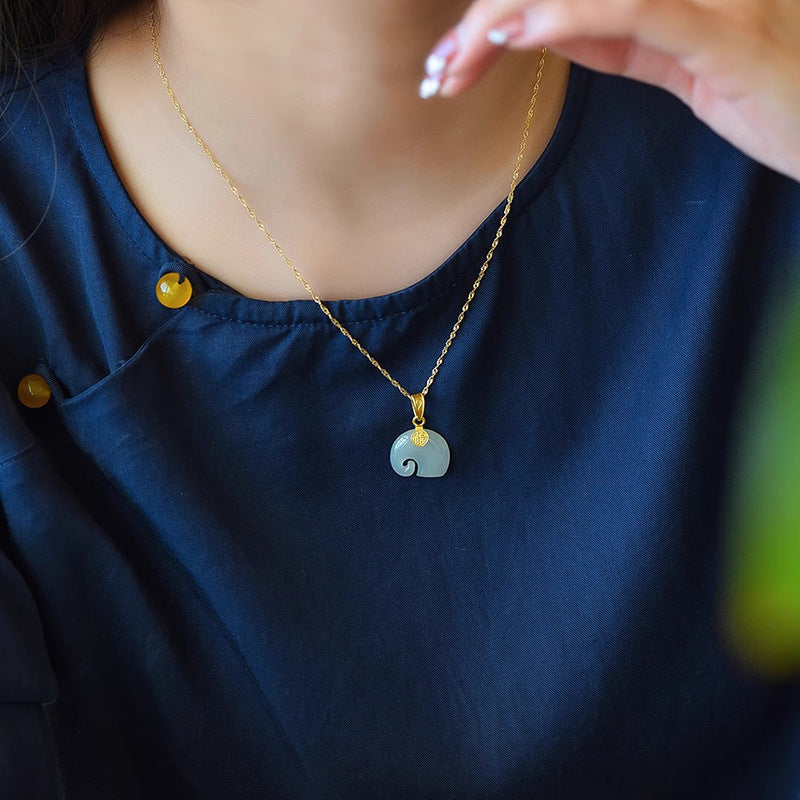 Romantic Necklace for Special Moments