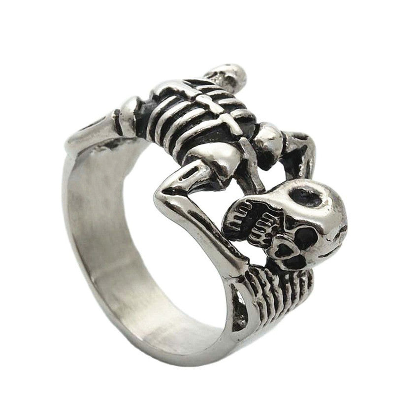 Vintage Handmade Ring