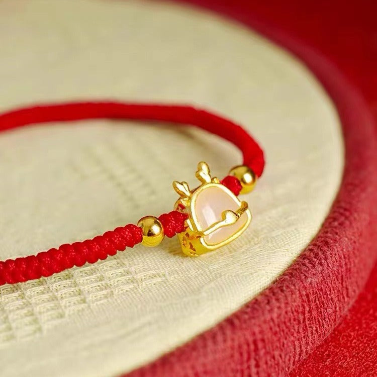 Romantic Bracelet for Special Moments