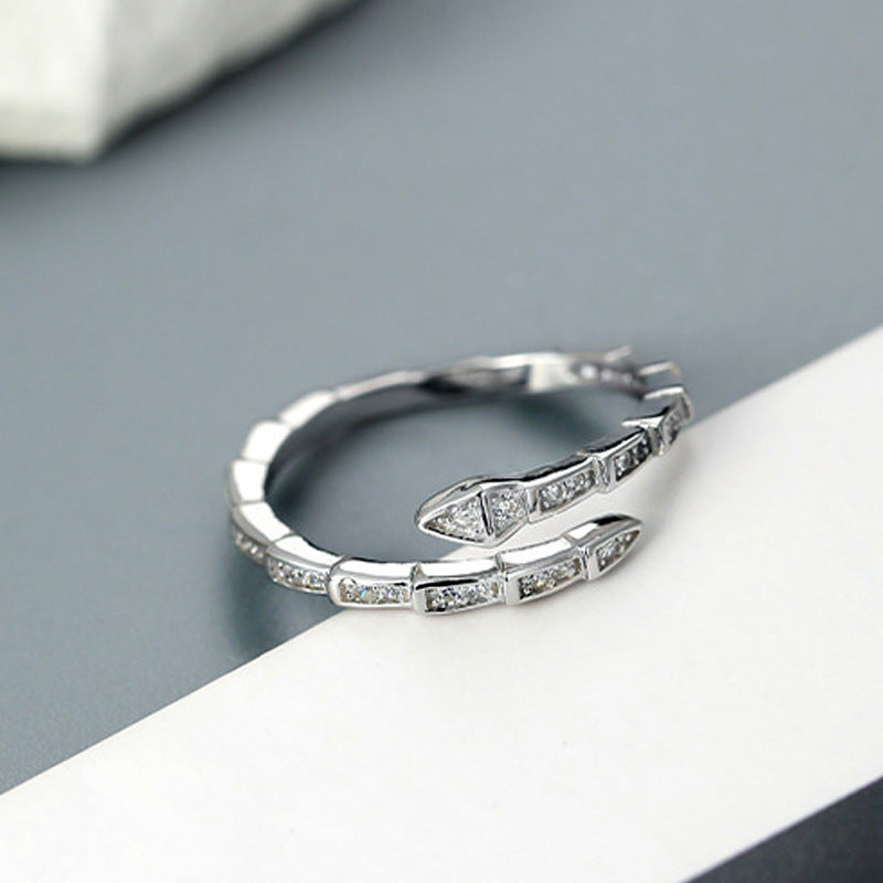 Elegant Ring for Every Occasion