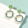 Beautiful Earring with Unique Style