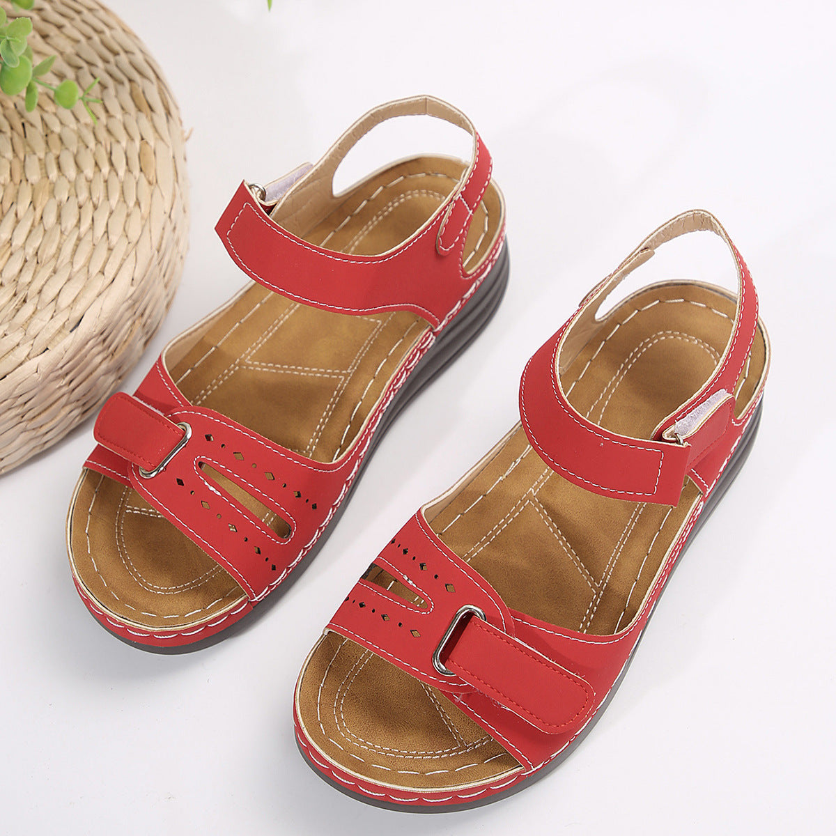 Comfortable Orthopedic Sandals for Daily Wear