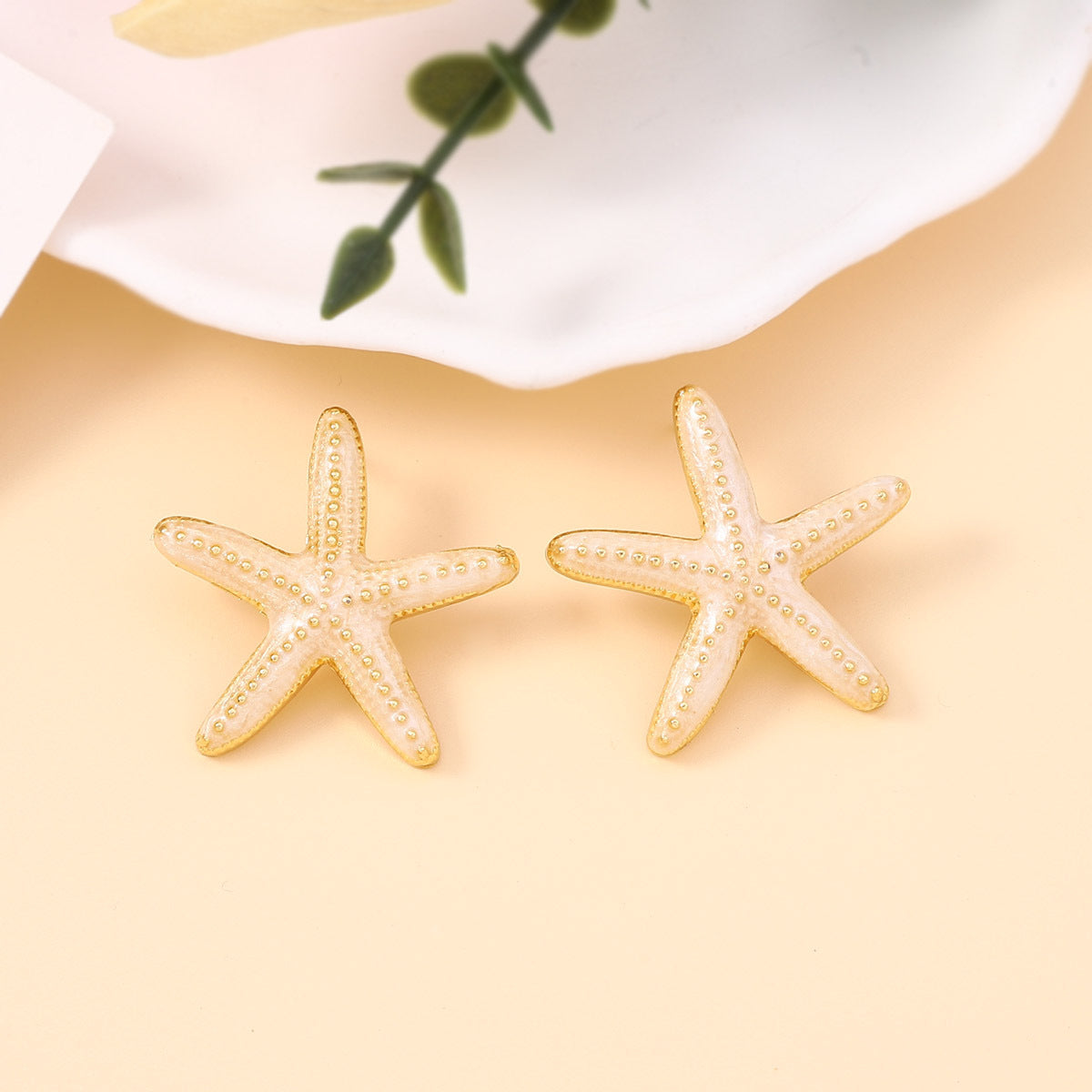 Classic Earring with Timeless Appeal