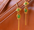 Elegant Silver Earring for Every Occasion