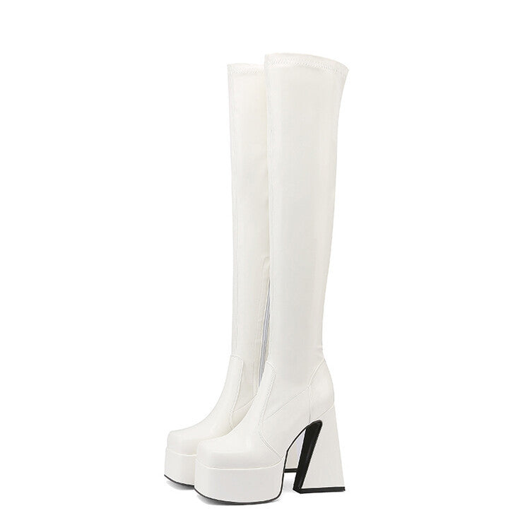 Elegant Orthopedic Boots for Every Step