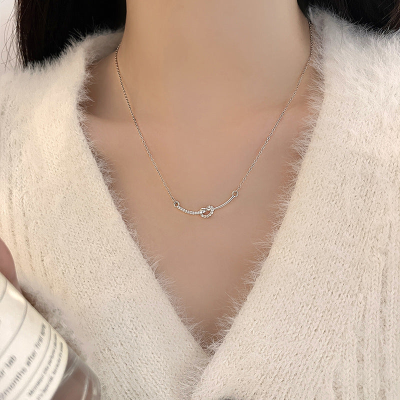 Delicate Artisan Necklace