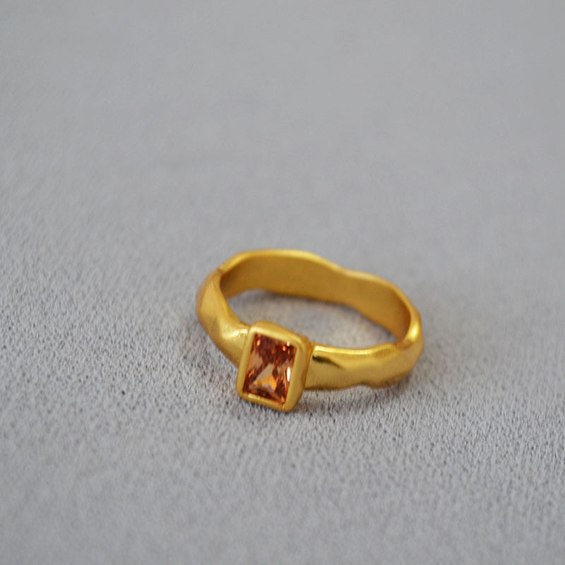Stunning Ring for Daily Wear