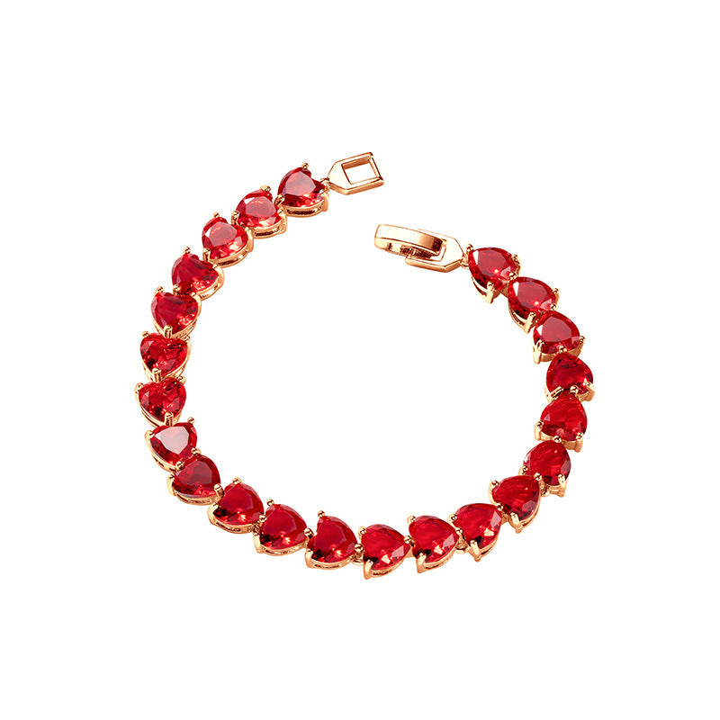 Delicate Artisan Bracelet