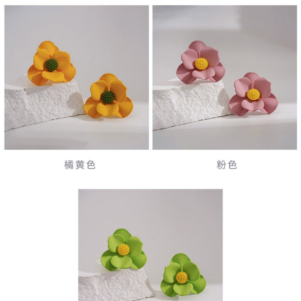 Elegant Earring for Every Occasion