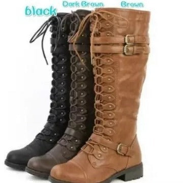 Stylish Orthopedic Boots for Any Occasion