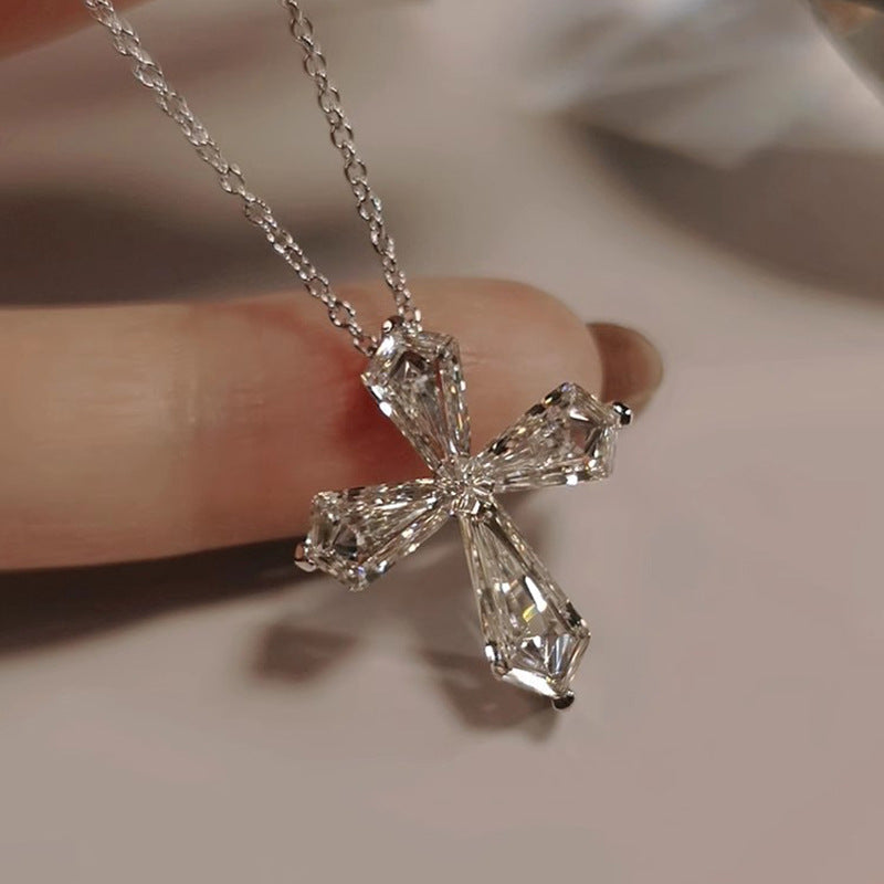 Romantic Necklace for Special Moments
