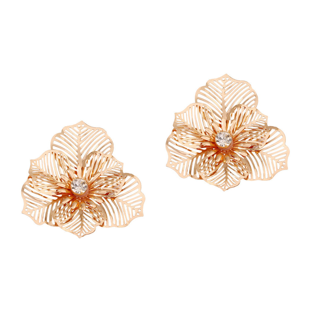 Classic Earring with Timeless Appeal