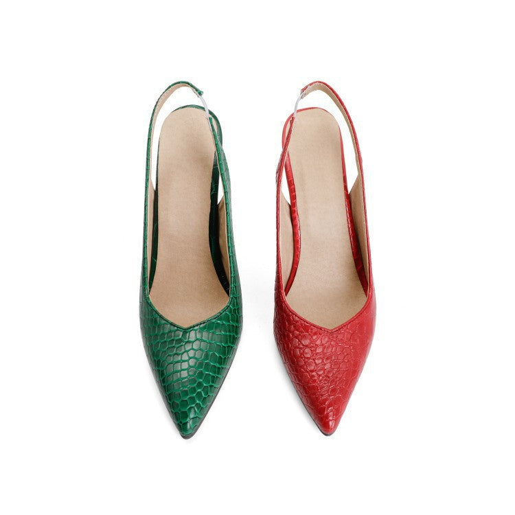 Vintage Inspired Orthopedic Shoes