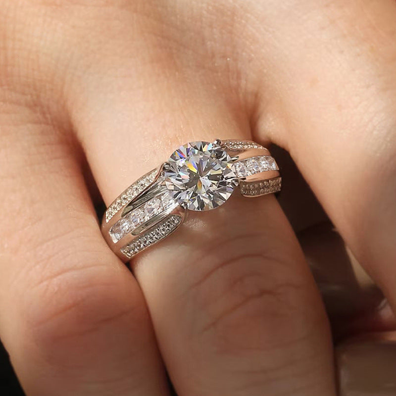 Stunning Ring for Daily Wear