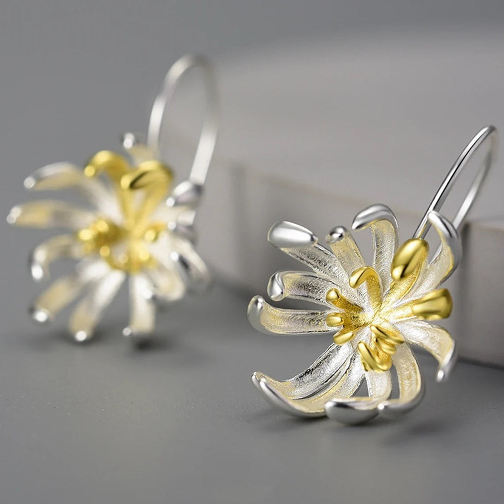 Stunning Earring for Daily Wear
