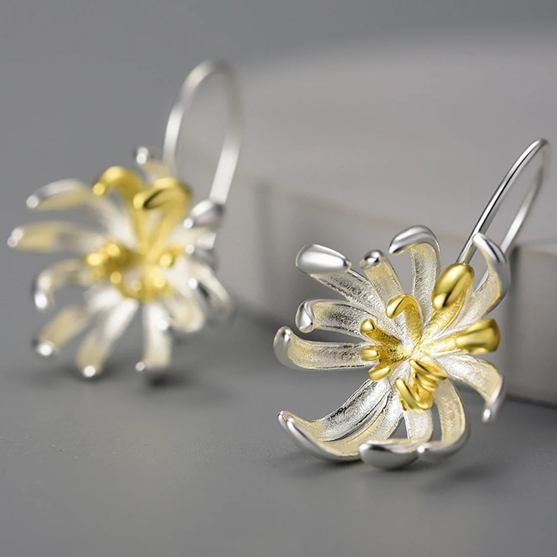 Stunning Earring for Daily Wear