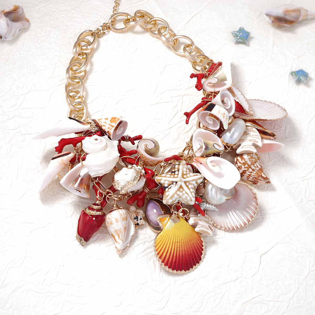 Elegant Necklace for Every Occasion