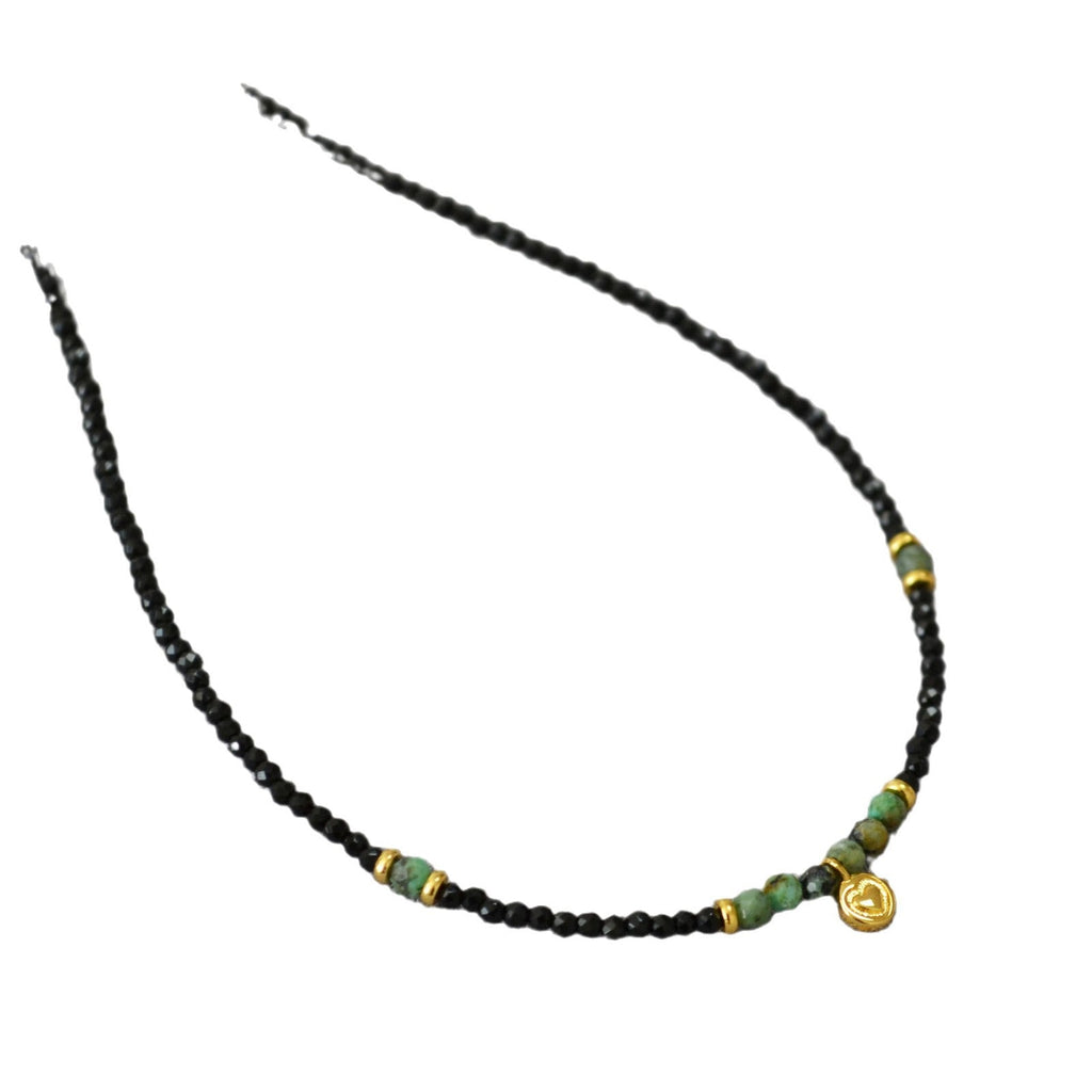 Beautiful Necklace with Unique Style