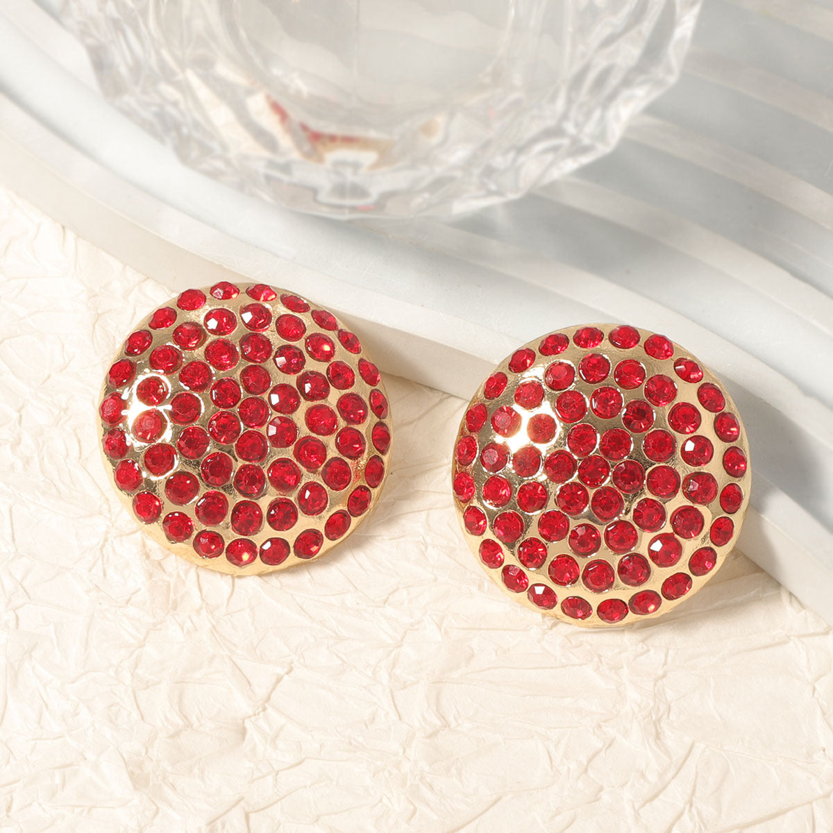 Romantic Earring for Special Moments