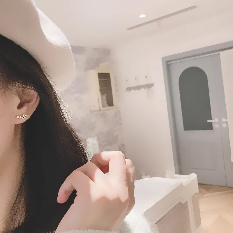 Classic Earring with Timeless Appeal