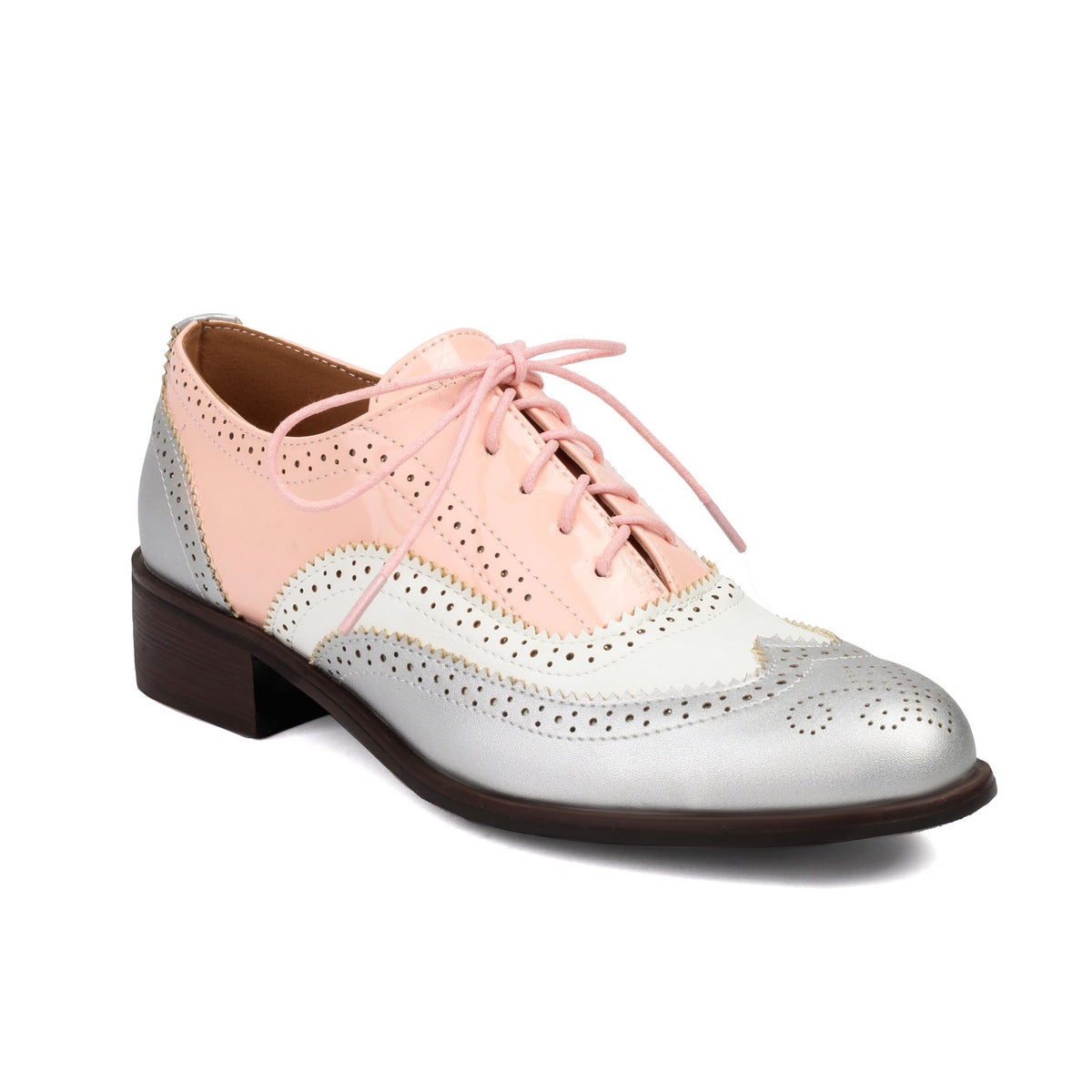 Elegant Orthopedic Shoes for Every Step