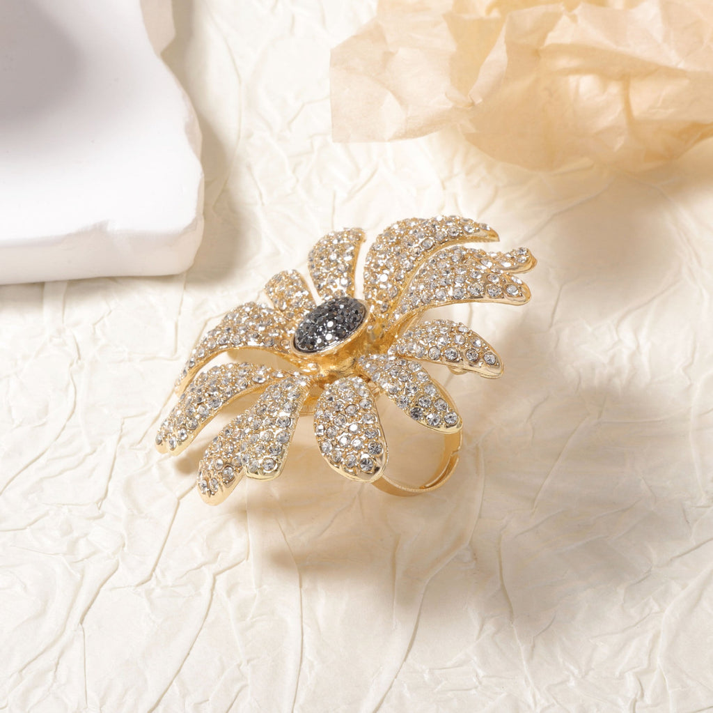 Stunning Ring for Daily Wear
