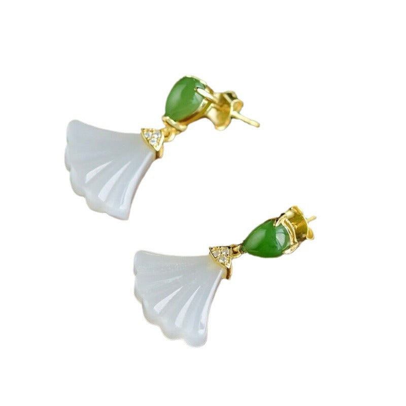 Elegant Silver Earring for Every Occasion