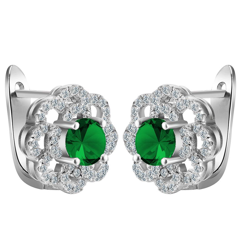 Charming Earring for Any Occasion