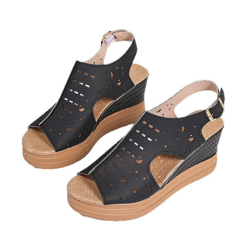 Graceful Orthopedic Shoes for Modern Look